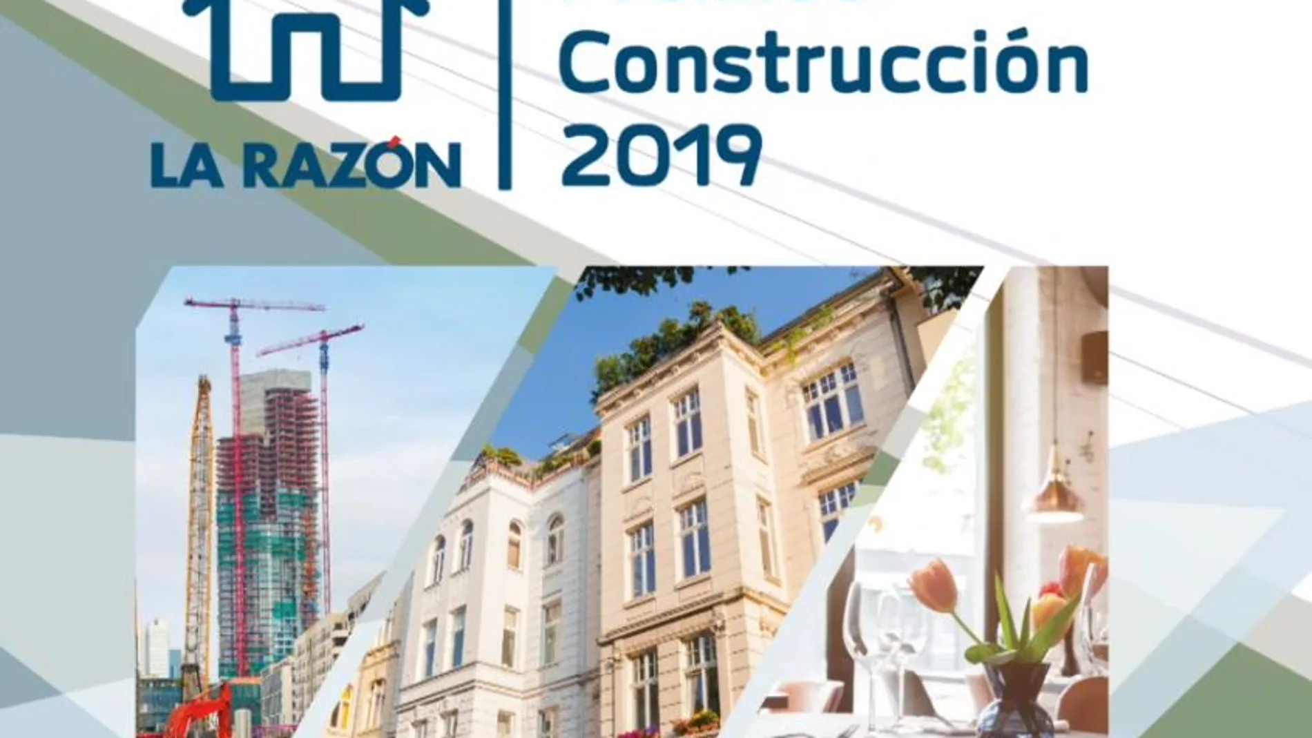 Premios Construcción 2019