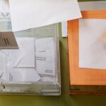 El votante católico mira hacia el futuro