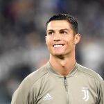 Cristiano Ronaldo/Foto: reuters