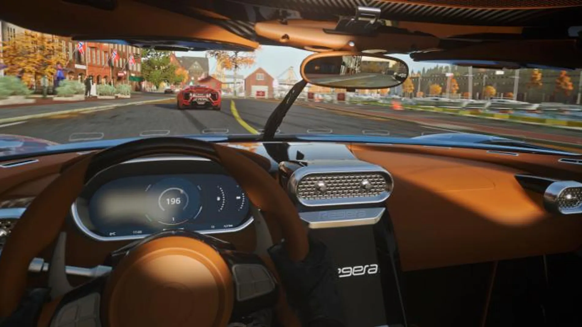Primeras imágenes y detalles oficiales de DriveClub VR