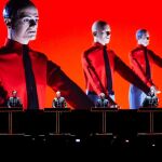 Imagen de Kraftwerk