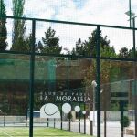 Club de Padel La Moraleja Final Atco Madrid 2017