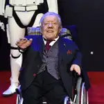  Muere el actor que dio vida a R2-D2 en «Star Wars»