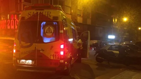 Un hombre chino muere apuñalado en una tienda de alimentación de Ciudad Lineal