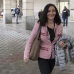 La juez María Núñez Bolaños es la encargada de investigar el caso de los ERE