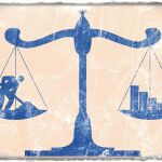 La economía de España se está expandiendo sin tener que recurrir a la financiación del resto del planeta