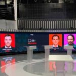 Debate a cuatro en RTVE