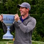 Rory McIlroy