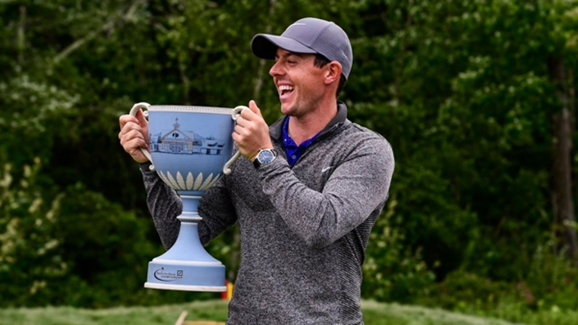 Rory McIlroy