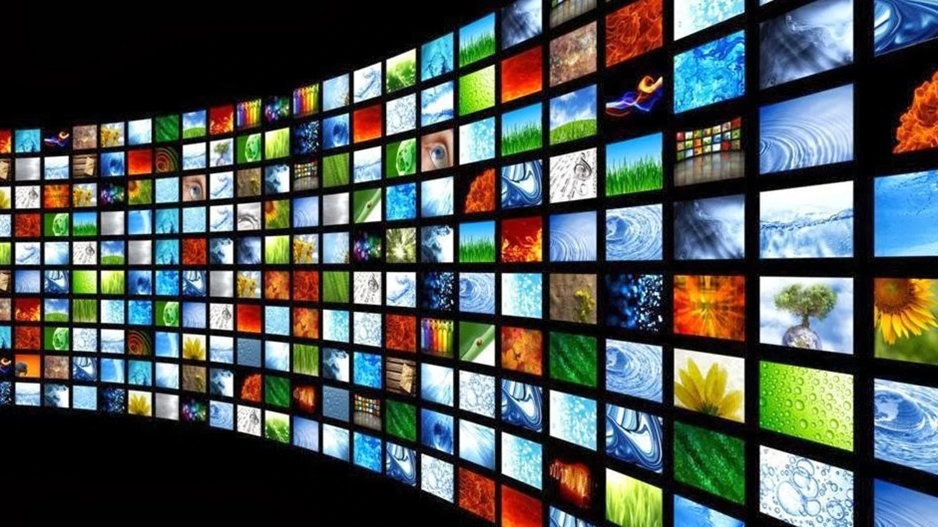 Atresmedia, plataforma líder nacional de vídeo content con 140 millones de vídeos en enero
