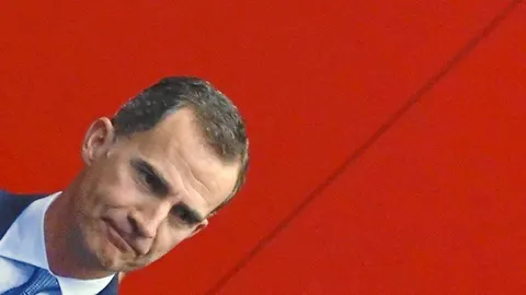 El Rey Felipe VI iniciará en breve la ronda de consultas que permita la investidura del presidente del Gobierno