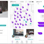 App BeMyCar