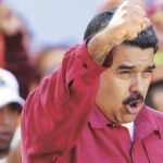 El presidente venezolano, Nicolás Maduro, utilizará a la Asamblea Nacional Constituyente para poner en marcha las nuevas medidas económicas