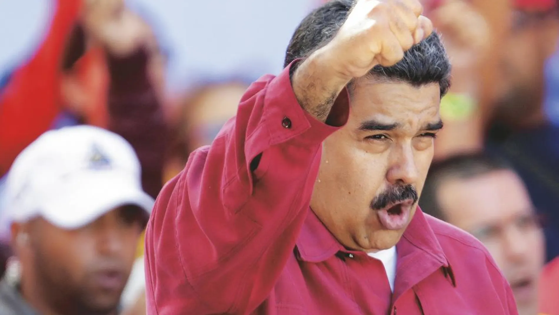 El presidente venezolano, Nicolás Maduro, utilizará a la Asamblea Nacional Constituyente para poner en marcha las nuevas medidas económicas