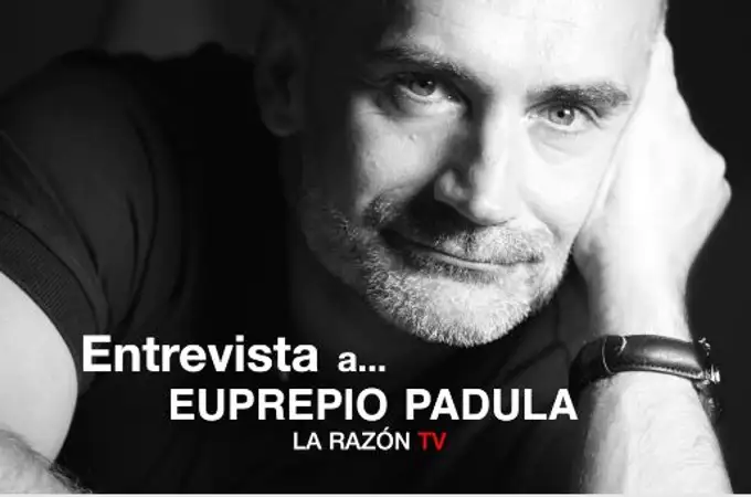 Euprepio Padula: «La energía y la pasión son fortalezas en política»