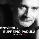 Euprepio Padula: «La energía y la pasión son fortalezas en política»