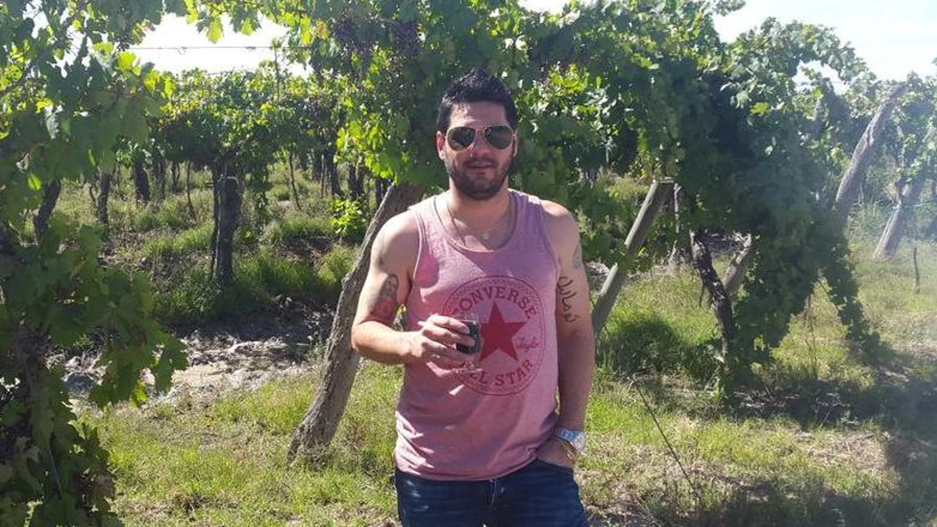 Matias Messi