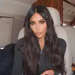 Kim Kardashian es una de las &quot;celebrities&quot; que ha puesto de moda la técnica del &quot;contouring&quot;