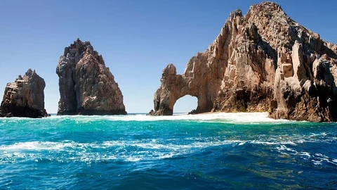 Los Cabos, México