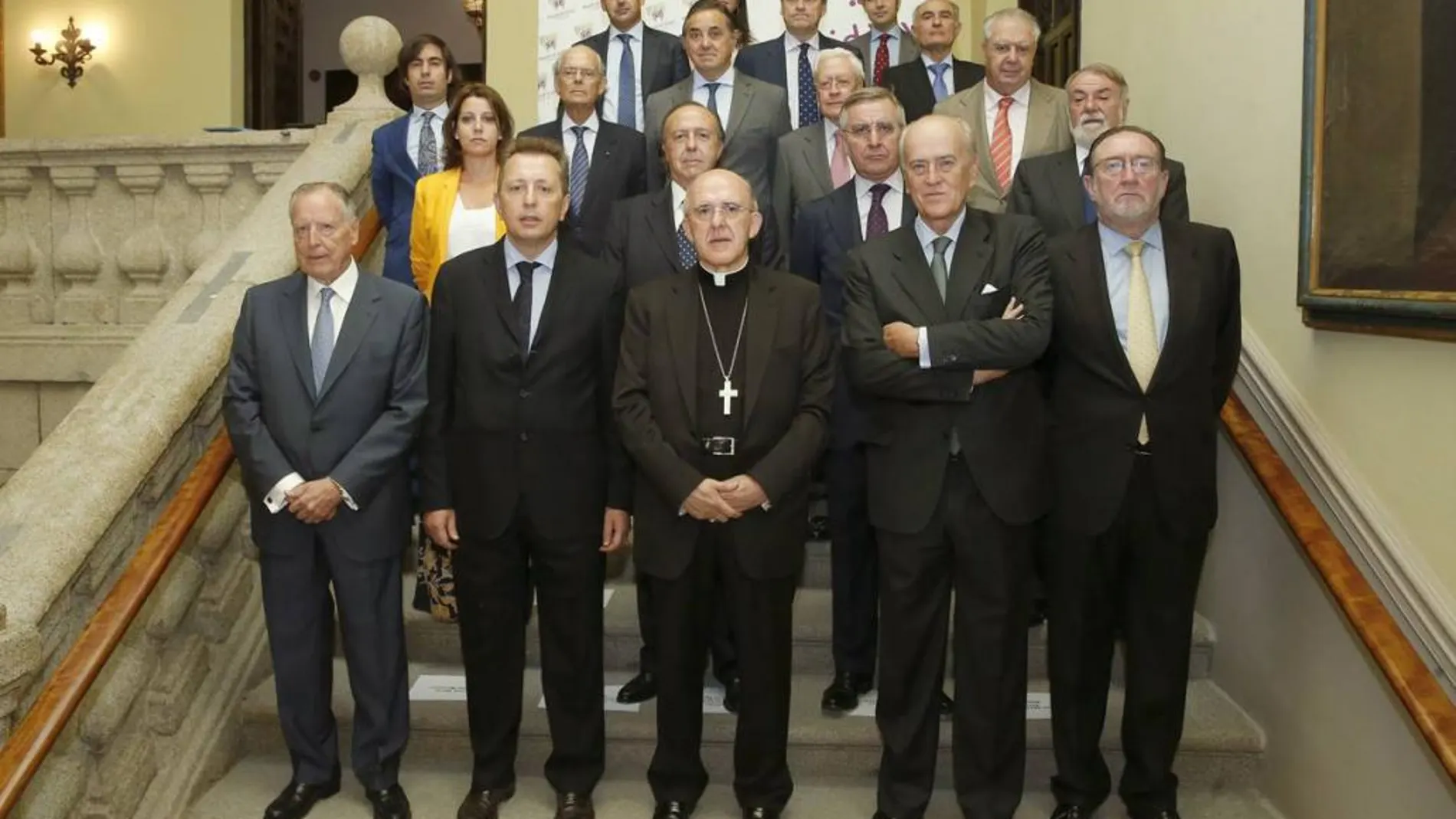 La Fundación Madrid Vivo apoyará a las familias para combatir la desigualdad social