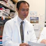 Hirano es neurólogo del Centro Médico de la Universidad de Columbia