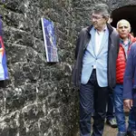  La Diputación de León completa con arte la oferta de la Cueva de Valporquero