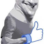 Zuckerberg, el emperador que no controla su imperio