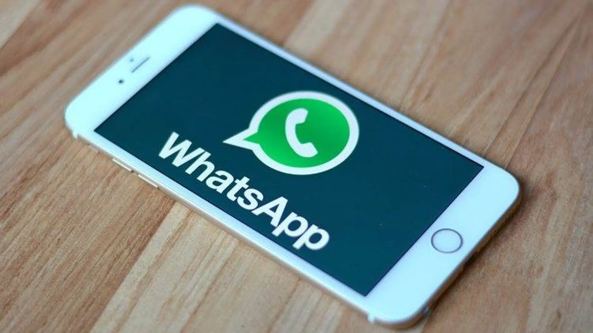¿En qué emplearíamos el tiempo si no existiera WhatsApp?