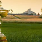 Ryder Cup 2018 en Francia