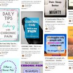 Pinterest, herramienta útil para paliar el dolor crónico