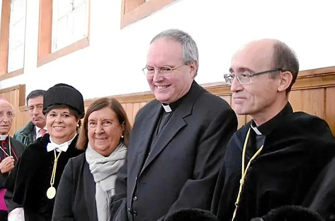 La Católica de Ávila afianza su liderazgo con más retos docentes al servicio de la sociedad