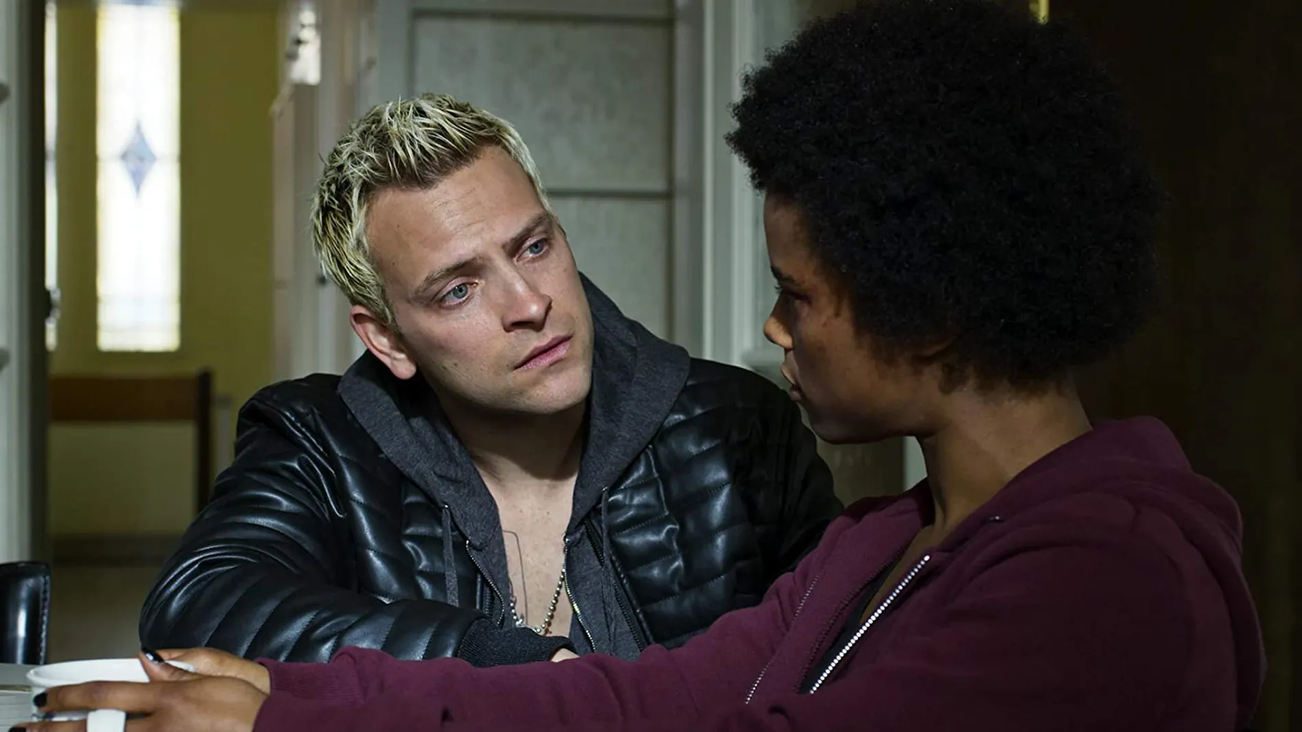 “Suburra”, una serie italiana