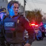 Mark Whalberg se mete en la piel de uno de los agentes que lidiaron con el terror en Boston