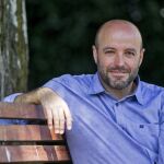 El candidato de En Marea a la Presidencia de la Xunta, el magistrado Luis Villares