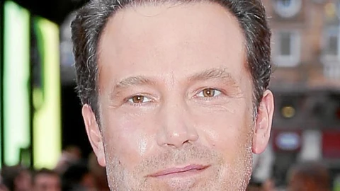 ¿Qué te has hecho, Ben Affleck?