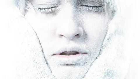 Crioterapia: Aplicar frío extremo reduce el dolor y mejora la recuperación de las lesiones