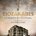 Cartel del documental “Mozárabes” / Foto: La Razón