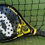 Analisis Asics Padel S2