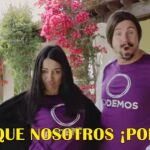 Los Morancos parodian a Iglesias y Montero a ritmo de Reggaeton
