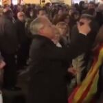 Bou, en un fotograma del vídeo/Atlas