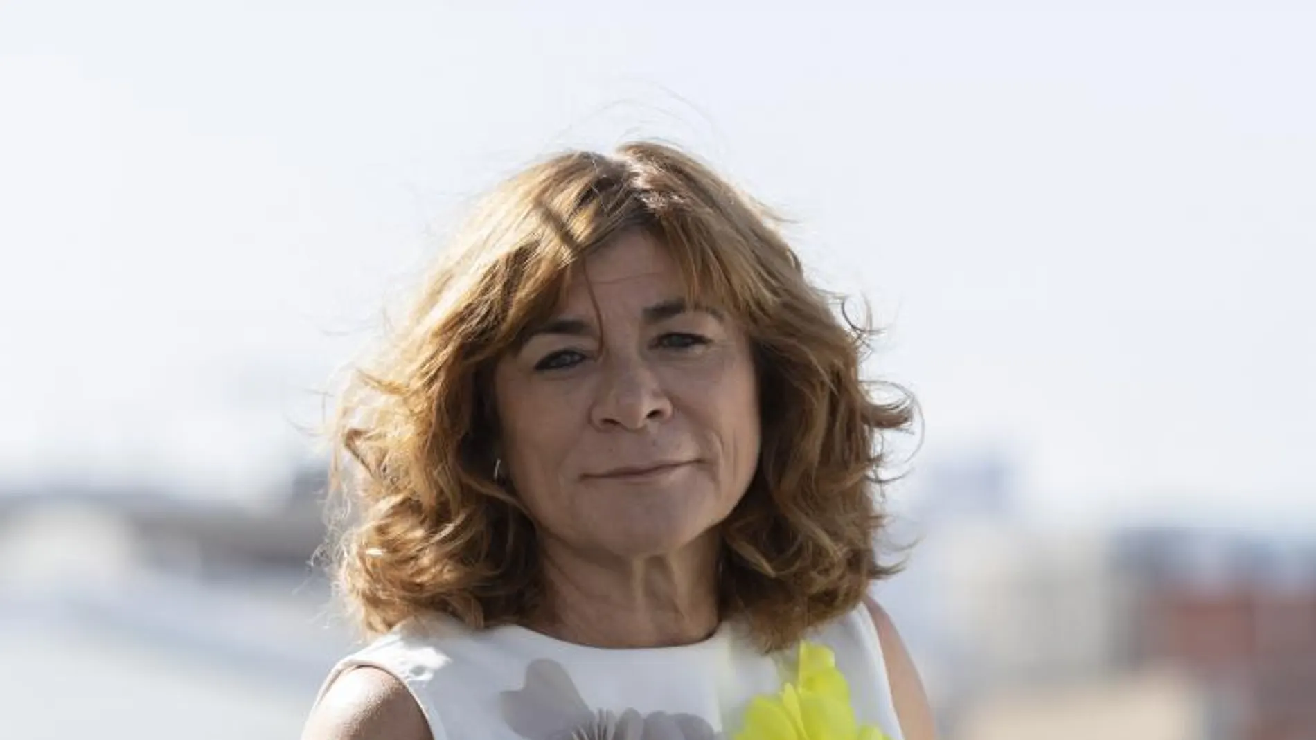 Sonia Martínez, Premio Iris de la Crítica 2018