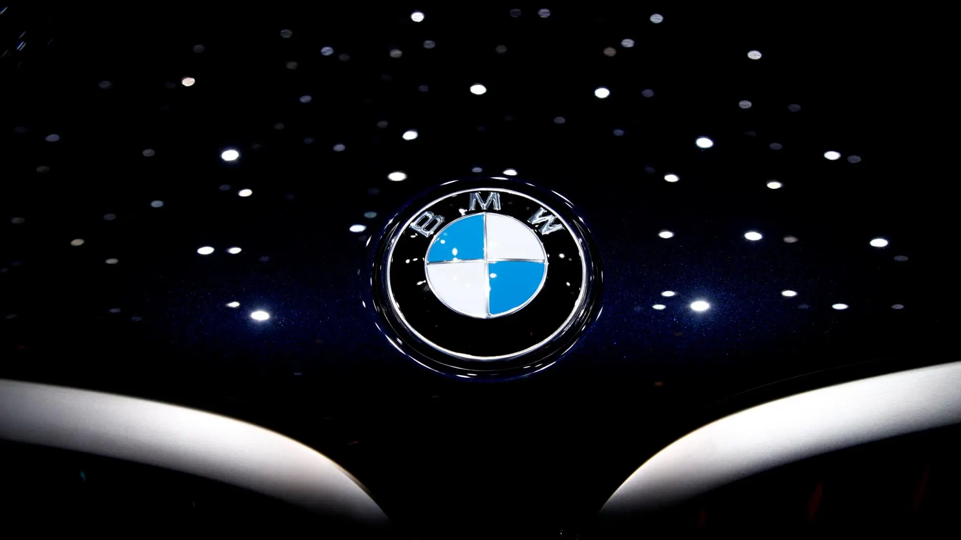 BMW es uno de los grandes fabricantes de automóviles de Alemania