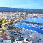 Challenger de San Javier