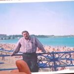 Celestino murió durante un trasplante de pulmón