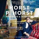 Barcelona disfruta de Horst P. Horst