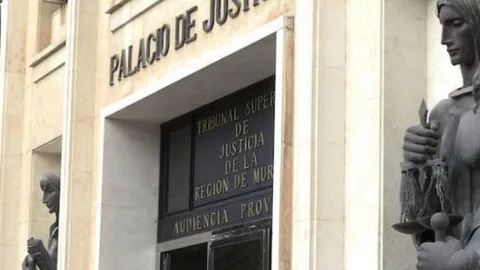 Audiencia Provincial de Murcia