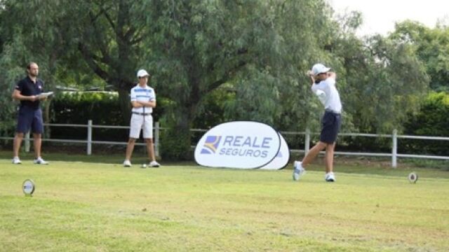 Interclubes Infantil