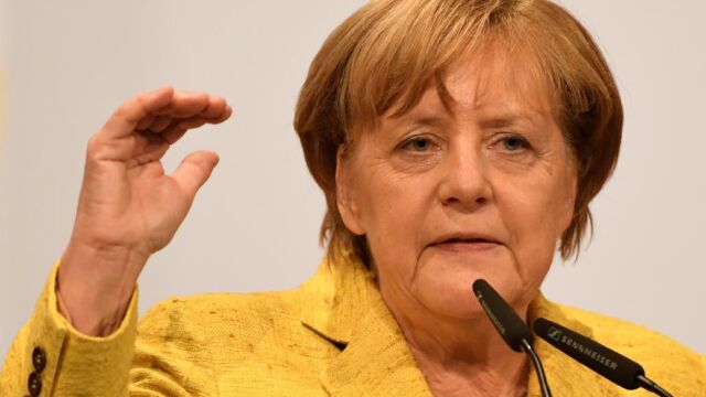El portavoz de Angela Merkel ha señalado que España es un estado democrático con medios plurales