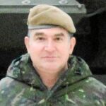 Teniente Coronel Jesús Ángel Garrido Robres: «Los aliados nos ven como un Ejército preparado y confían»