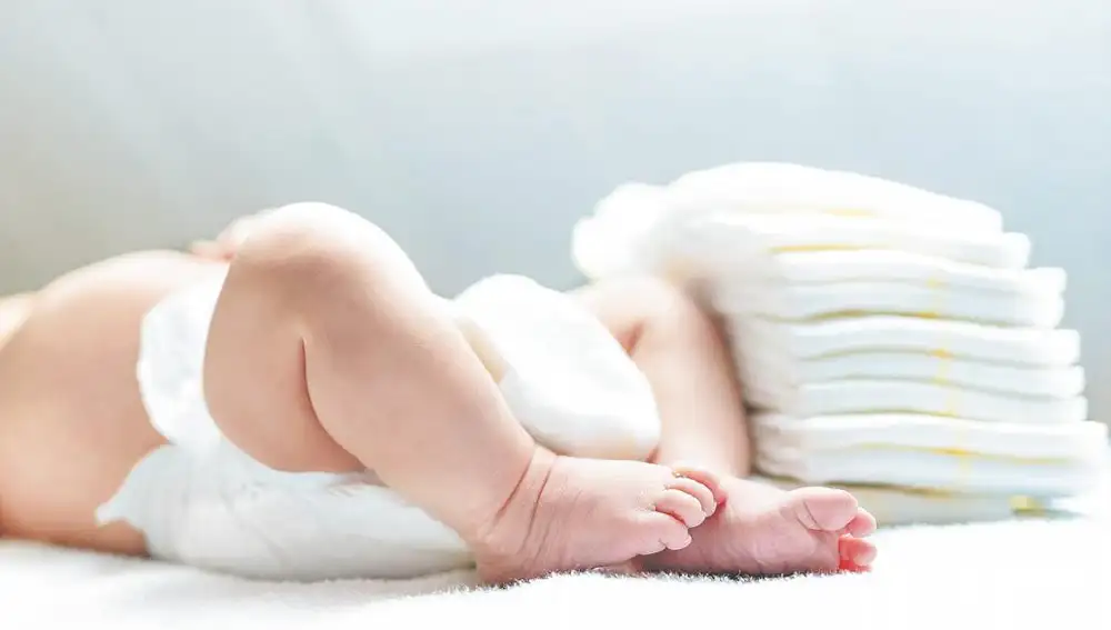 Las cremas anti-rozaduras para bebés también son una excelente opción para nosotros | Fotografía de archivo